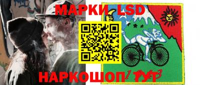 молекула духа Донской