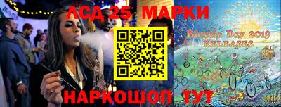 молекула духа Донской